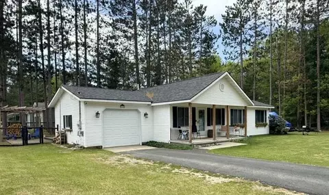 Exterior - 3175 W Maplehurst Dr, Roscommon, MI 48653 photo 11 of 12