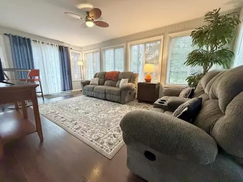 Living - 3175 W Maplehurst Dr, Roscommon, MI 48653 photo 2 of 9