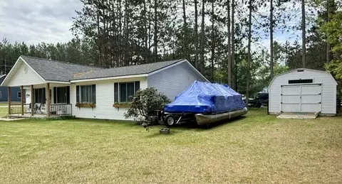 Exterior - 3175 W Maplehurst Dr, Roscommon, MI 48653 photo 12 of 12