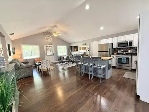 Kitchen - 3175 W Maplehurst Dr, Roscommon, MI 48653 photo 2 of 6