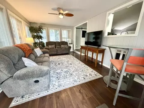 Living - 3175 W Maplehurst Dr, Roscommon, MI 48653 photo 3 of 9