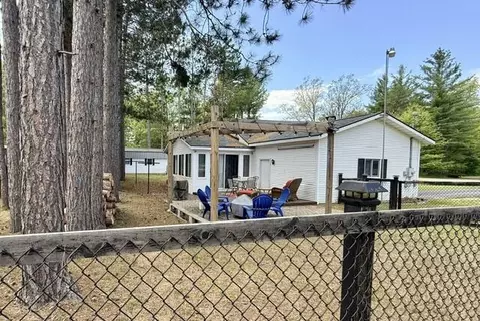 Exterior - 3175 W Maplehurst Dr, Roscommon, MI 48653 photo 8 of 12