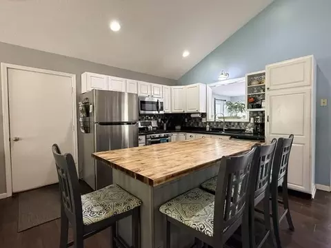 Kitchen - 3175 W Maplehurst Dr, Roscommon, MI 48653 photo 1 of 6