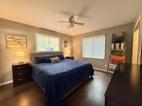 Bedroom - 3175 W Maplehurst Dr, Roscommon, MI 48653 photo 1 of 8