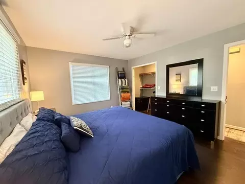 Bedroom - 3175 W Maplehurst Dr, Roscommon, MI 48653 photo 6 of 8