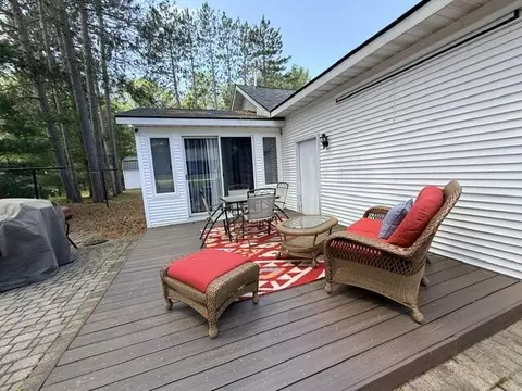 Exterior - 3175 W Maplehurst Dr, Roscommon, MI 48653 photo 3 of 12