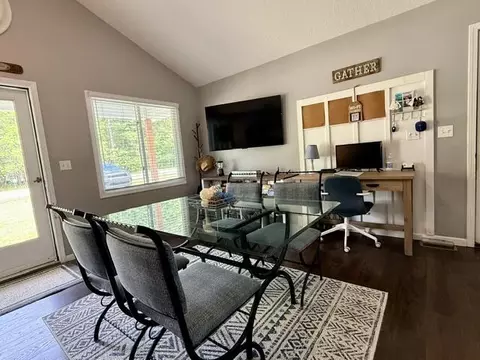 Dining - 3175 W Maplehurst Dr, Roscommon, MI 48653 photo 2 of 3