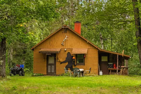 Undisclosed, Johannesburg, MI 49751
