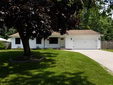 608 Janet St, East Tawas, MI 48730