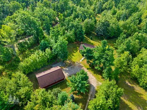 View/Area - 19609 Mcintire Rd, Comins, MI 48619 photo 4 of 10