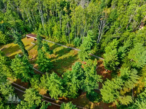 View/Area - 19609 Mcintire Rd, Comins, MI 48619 photo 3 of 10