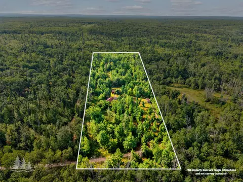 View/Area - 19609 Mcintire Rd, Comins, MI 48619 photo 1 of 10