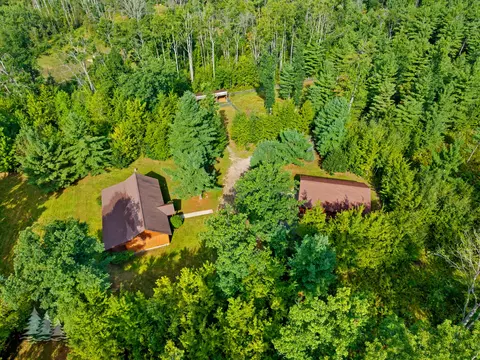 View/Area - 19609 Mcintire Rd, Comins, MI 48619 photo 5 of 10
