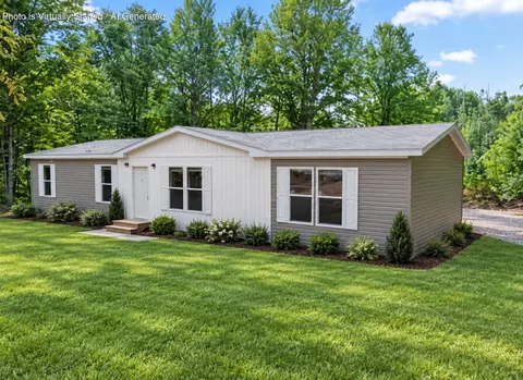 7166 Larkspur Dr, Mancelona, MI 49659