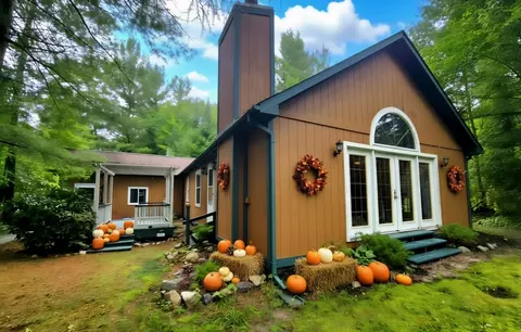 2115 Drummond Rd, Alger, MI 48610