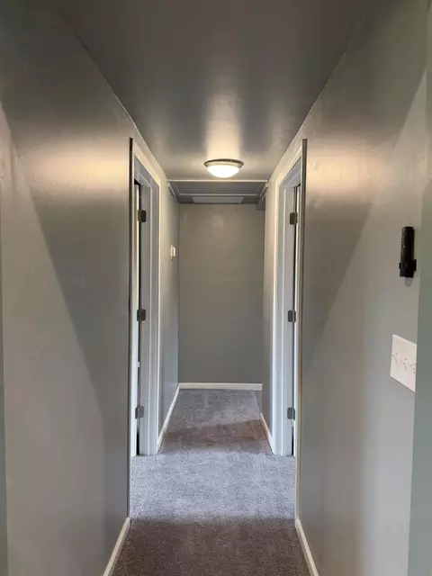 Entry Way - 1638 S Stephan Bridge Rd, Grayling, MI 49738 photo 1 of 2