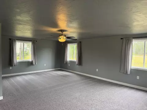 Living - 1638 S Stephan Bridge Rd, Grayling, MI 49738 photo 3 of 3