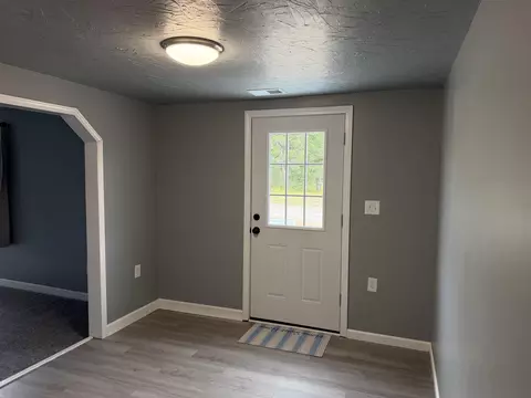 Entry Way - 1638 S Stephan Bridge Rd, Grayling, MI 49738 photo 2 of 2