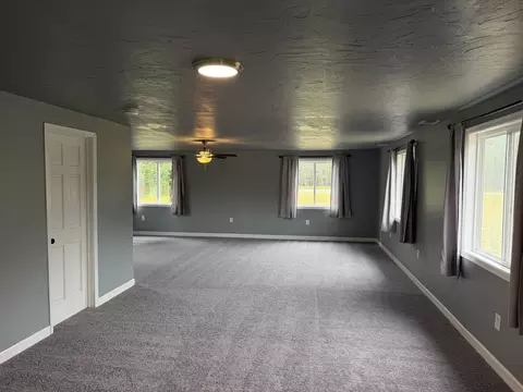 Living - 1638 S Stephan Bridge Rd, Grayling, MI 49738 photo 2 of 3