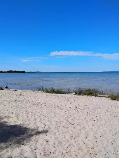 View/Area - 639 Duncan Ave, Cheboygan, MI 49721 photo 1 of 2