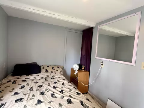 Bedroom - 10948 Beaver Pond Dr, Frederic, MI 49733 photo 4 of 4