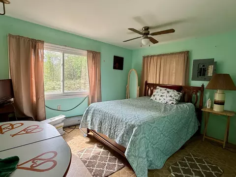 Bedroom - 10948 Beaver Pond Dr, Frederic, MI 49733 photo 2 of 4