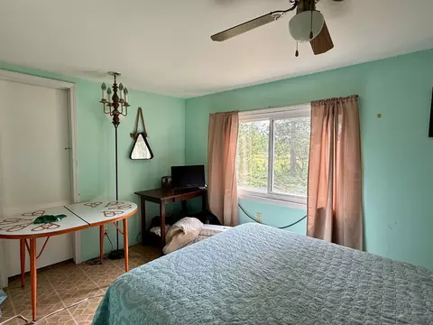 Bedroom - 10948 Beaver Pond Dr, Frederic, MI 49733 photo 1 of 4