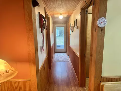 Entry Way - 1252 Deeter Rd, Luzerne, MI 48636 photo 1 of 1