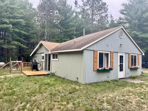 Other - 1252 Deeter Rd, Luzerne, MI 48636 photo 1 of 9