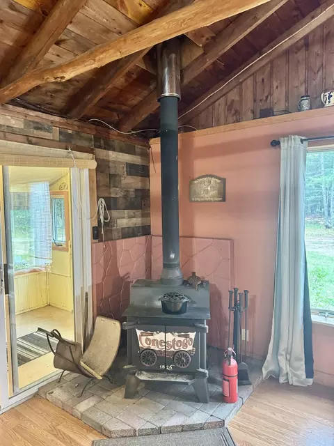 Other - 1252 Deeter Rd, Luzerne, MI 48636 photo 5 of 9
