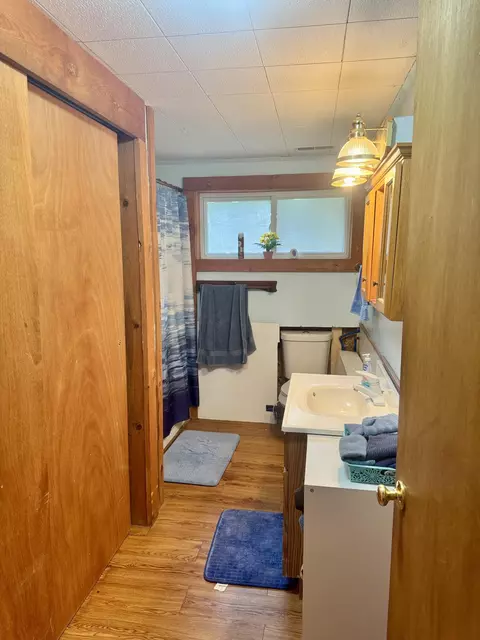 Bath - 1252 Deeter Rd, Luzerne, MI 48636 photo 1 of 1