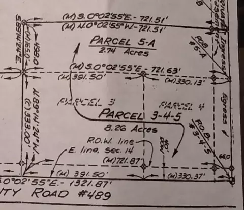 Other - 1252 Deeter Rd, Luzerne, MI 48636 photo 8 of 9