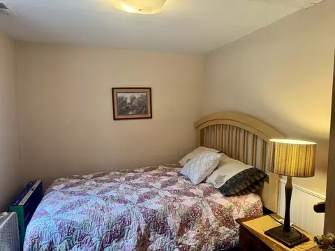 Bedroom - 1252 Deeter Rd, Luzerne, MI 48636 photo 3 of 3