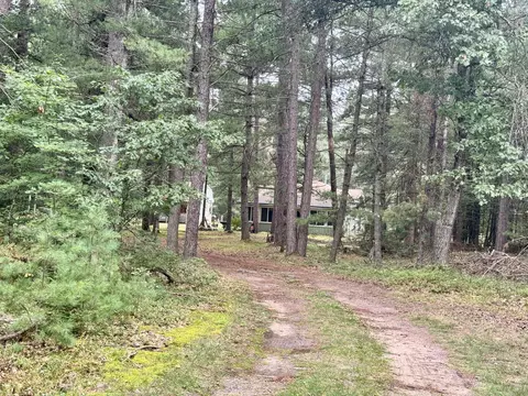 Exterior - 1252 Deeter Rd, Luzerne, MI 48636 photo 8 of 15