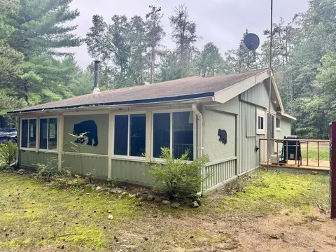 Other - 1252 Deeter Rd, Luzerne, MI 48636 photo 2 of 9