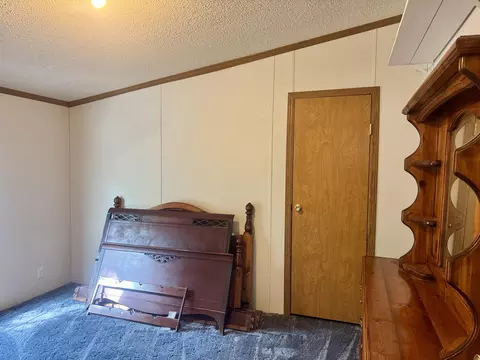 Bedroom - 5327 Tote Rd, Comins, MI 48619 photo 7 of 7
