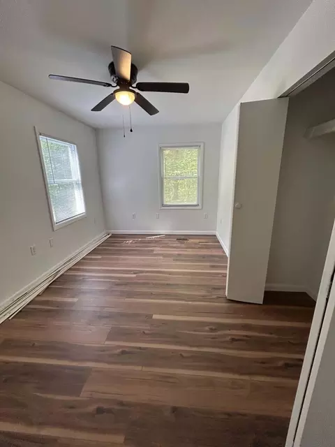 Bedroom - 2544 Park Rd, Luzerne, MI 48636 photo 1 of 2