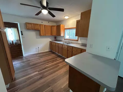 Kitchen - 2544 Park Rd, Luzerne, MI 48636 photo 2 of 2