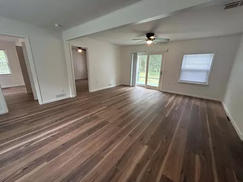 Living - 2544 Park Rd, Luzerne, MI 48636 photo 1 of 2