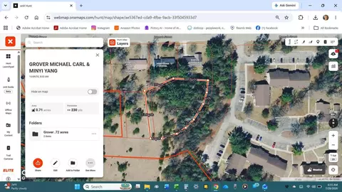 71 Ac Timber Trl, Roscommon, MI 48653 photo 4