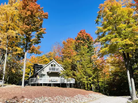 738 Timber Valley Rd, Gaylord, MI 49735
