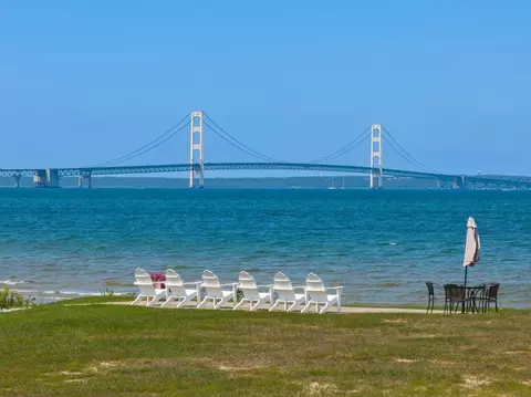 20626 Northern Lights Ln, Mackinaw City, MI 49701