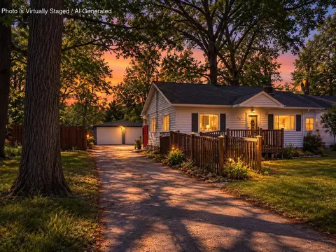 107 Irma St, Prudenville, MI 48651