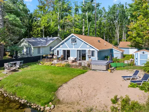 4779 Beechwood Ave, Gaylord, MI 49735
