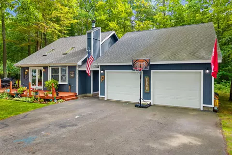 4707 E Cedar Lake Dr, Greenbush, MI 48738