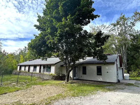 2438 Van Tyle Rd, Gaylord, MI 49735