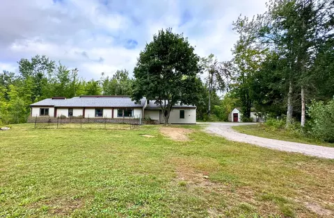 2438 Van Tyle Rd, Gaylord, MI 49735