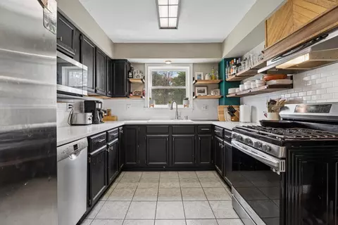 Kitchen - 300 Red Tailed Hawk Loop, Grayling, MI 49738 photo 1 of 2