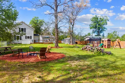 Exterior - 300 Red Tailed Hawk Loop, Grayling, MI 49738 photo 6 of 6