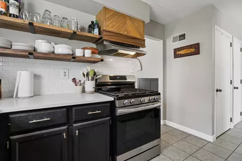 Kitchen - 300 Red Tailed Hawk Loop, Grayling, MI 49738 photo 2 of 2